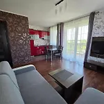 U Mariusza Lejlighed Jastarnia