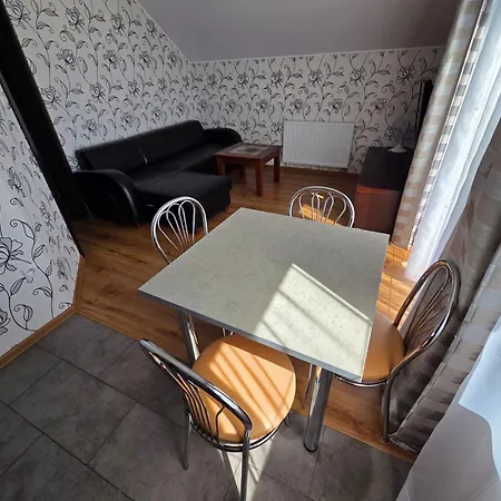 Apartman U Mariusza