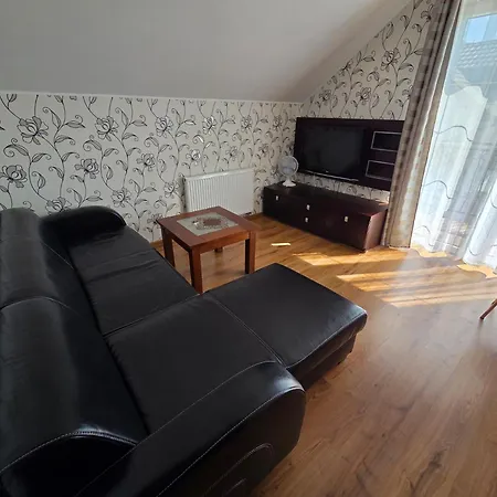 Apartman U Mariusza *