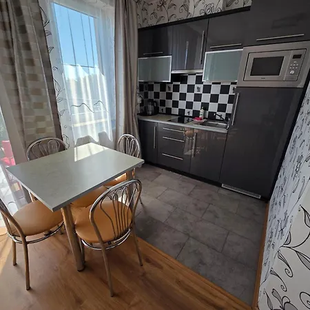 Apartman U Mariusza Jastarnia