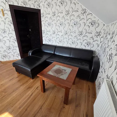 Apartman U Mariusza *