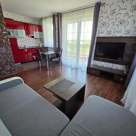 U Mariusza Jastarnia