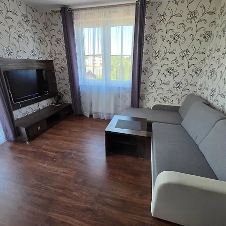 U Mariusza * Jastarnia