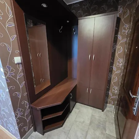 U Mariusza Apartment