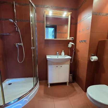 Apartment U Mariusza *
