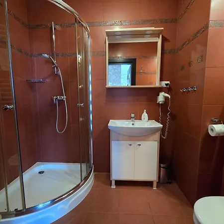 Apartment U Mariusza Jastarnia