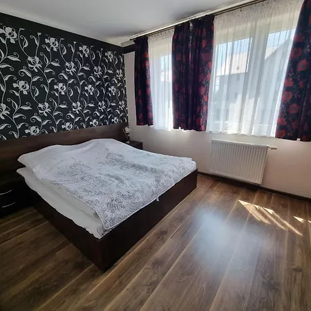 U Mariusza Апартаменты