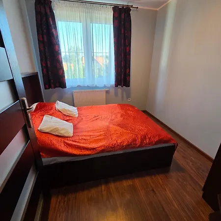 Apartman U Mariusza