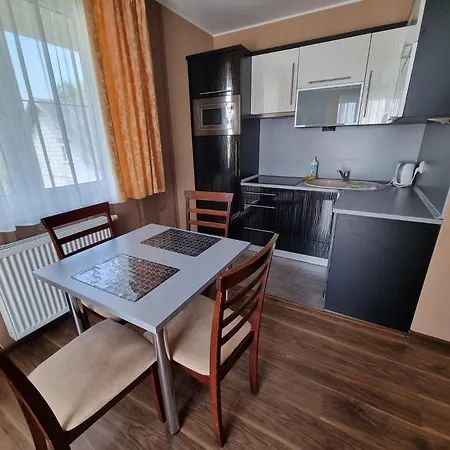 U Mariusza Jastarnia