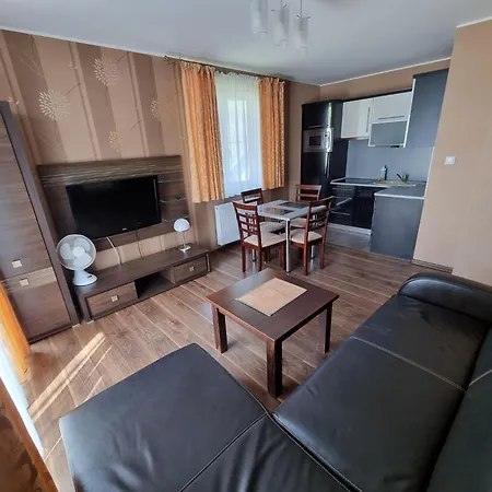 Apartman U Mariusza