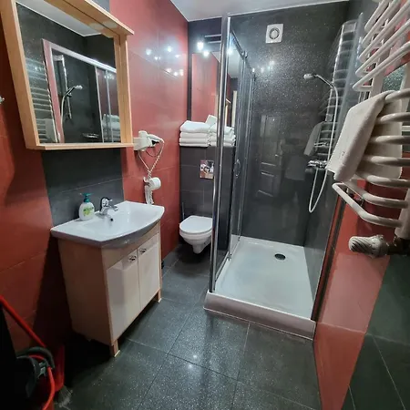 Apartman U Mariusza Jastarnia
