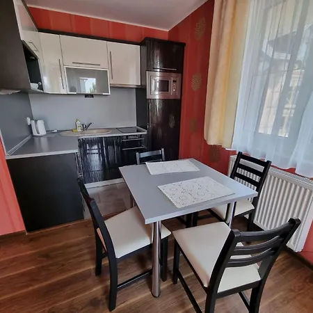 U Mariusza Jastarnia