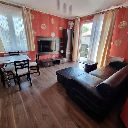 U Mariusza * Jastarnia