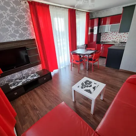 Apartman U Mariusza