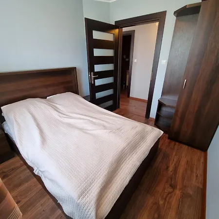 U Mariusza Апартаменты