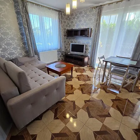 U Mariusza Apartman *