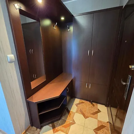 U Mariusza * Jastarnia