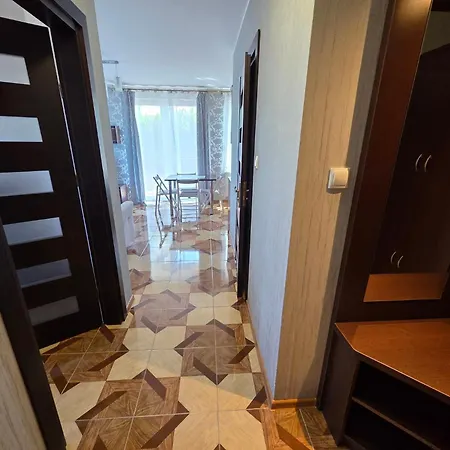 U Mariusza Apartment