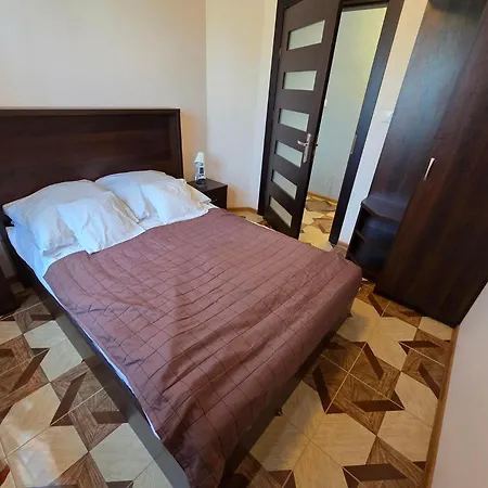 Apartment U Mariusza