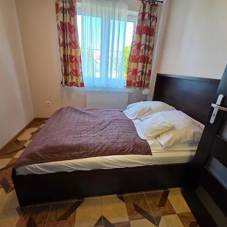 Apartman U Mariusza *