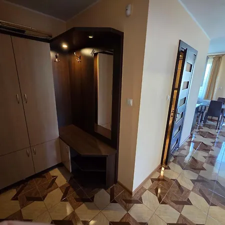 Apartment U Mariusza *