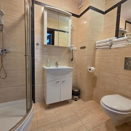 Apartment U Mariusza Jastarnia