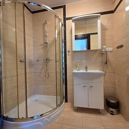 U Mariusza * Jastarnia