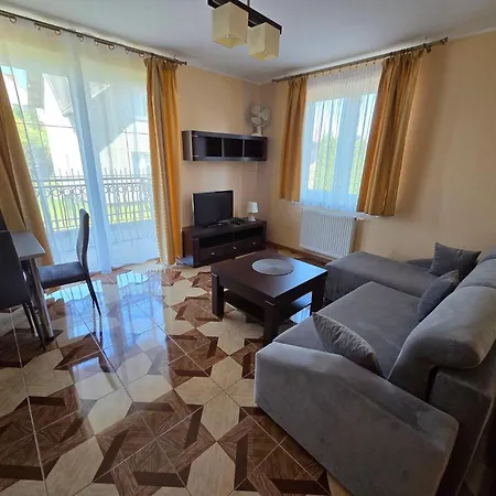 U Mariusza Apartman *