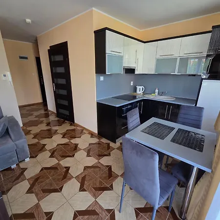 U Mariusza * Jastarnia