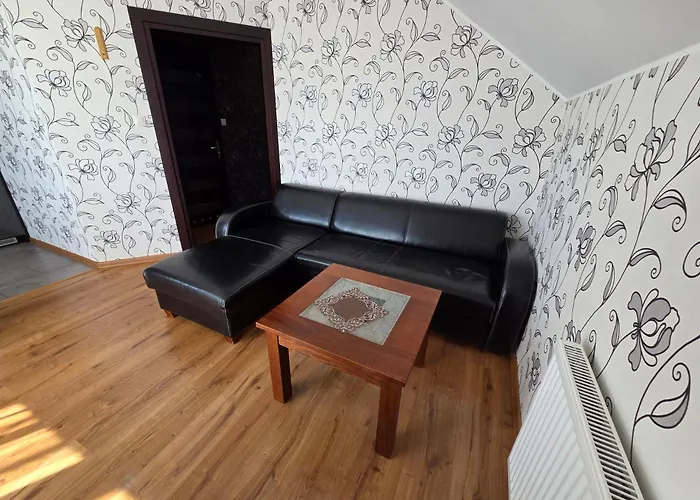 Apartament U Mariusza *