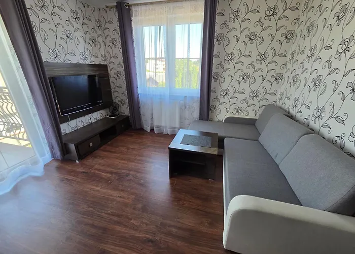 U Mariusza * Jastarnia