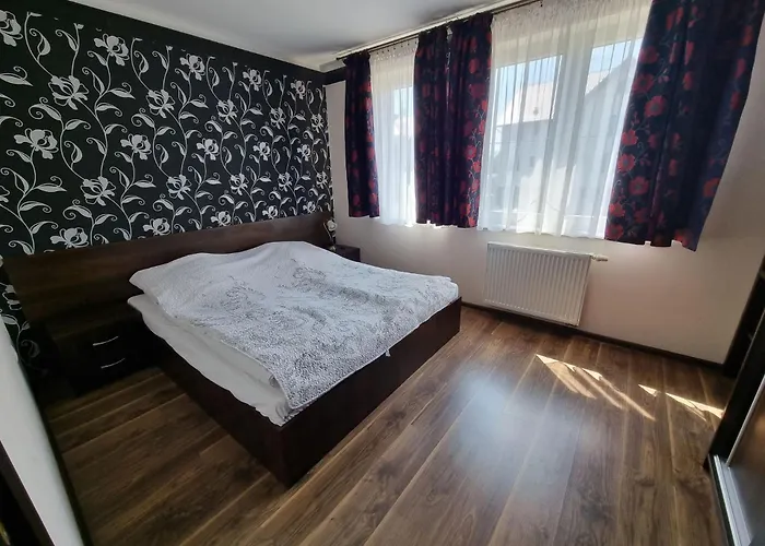 U Mariusza Apartament