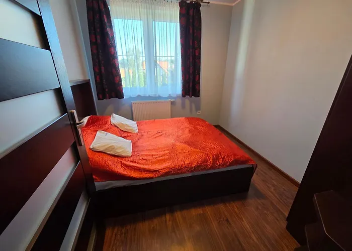 Apartament U Mariusza