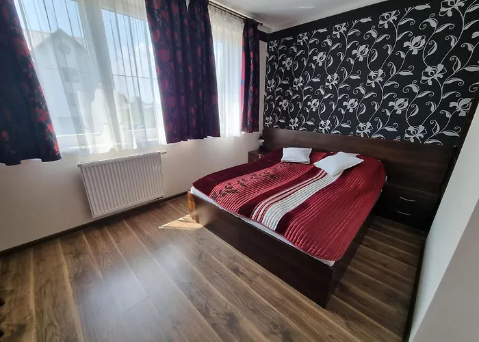 U Mariusza Apartament Jastarnia