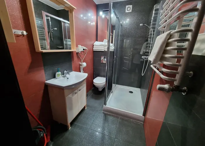 Apartament U Mariusza Jastarnia