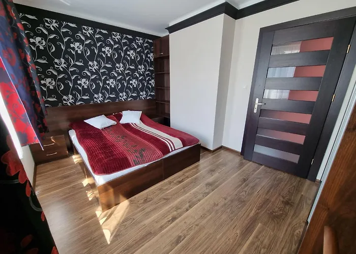 U Mariusza Apartament