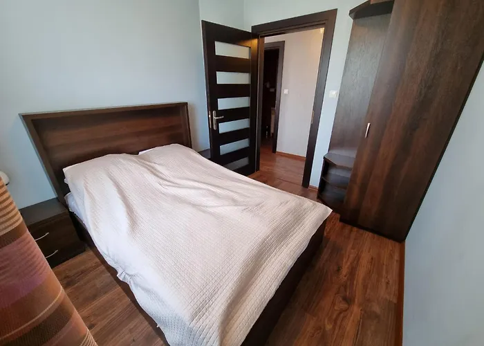 U Mariusza Apartament