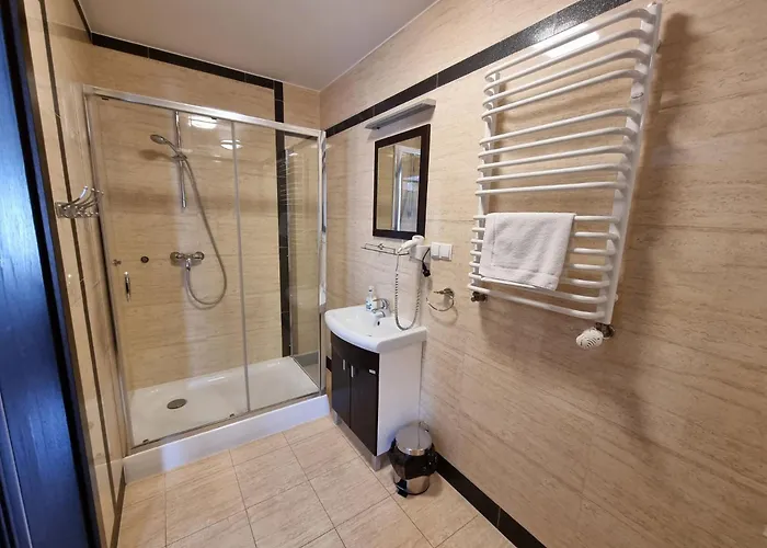 Apartament U Mariusza Jastarnia