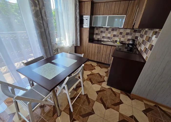 U Mariusza Apartament