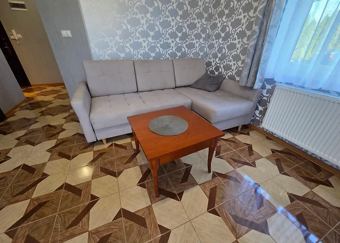 Apartament U Mariusza *
