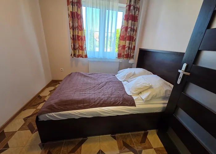 Apartament U Mariusza *