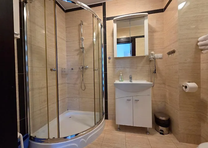 U Mariusza * Jastarnia