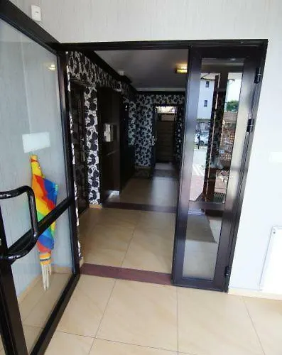 Apartament U Mariusza